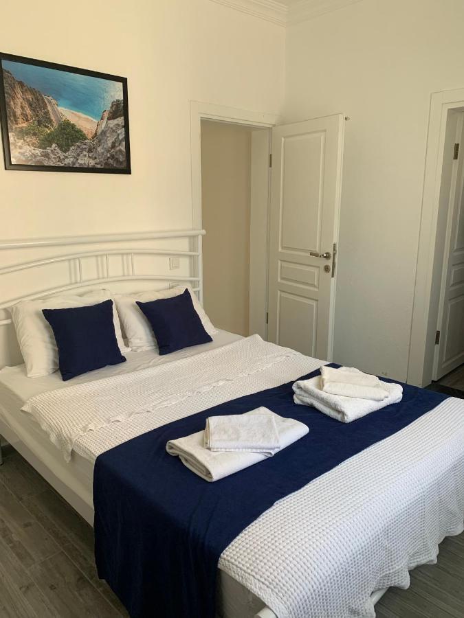 Lizo Hotel 칼칸 외부 사진